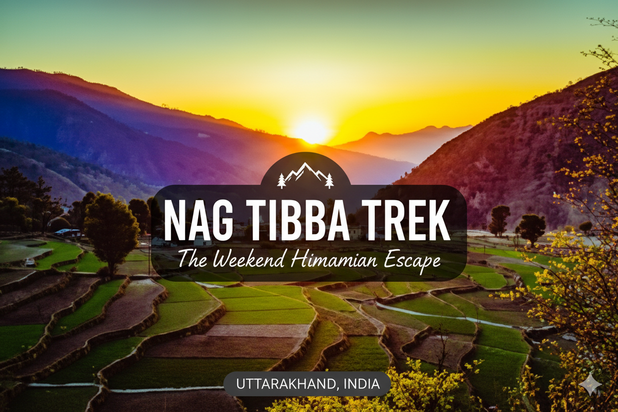 Nag Tibba